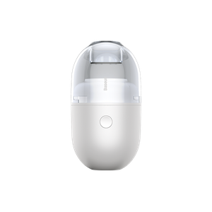 [CRXCQC2-02] Baseus C2 Desktop Capsule Vacuum Cleaner White