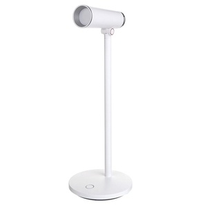 [DGIWK-A02] Baseus i-wok Series Charging Office Reading Desk Lamp (Spotlight)-White