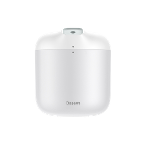 [DHXX-02] Baseus Humidifier Air Diffuser with LED Night Light - White