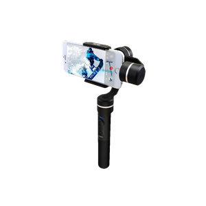 [FY-SPG] Feiyu SPG 3-Axis Smartphone & Action Cam Gimbal