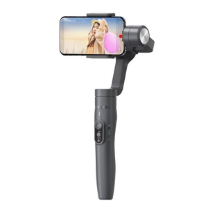 [FY-VIMBLE2] Feiyu Vimble2 (3-Axis) Handheld Gimbal For All Devices