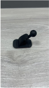 [H122-SMPL] Syntech Car Mount X262 -Black
