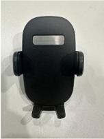 [H6-TH01-SMPL] Syntech Car Mount H6-TH01 Clip ABS -Black