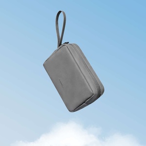 [LBJX010013-B2B] Baseus EasyJourney Series Storage Bag Dark Gray