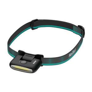 [NE20004] NexTool Multi-purpose Headlamp Set - Black