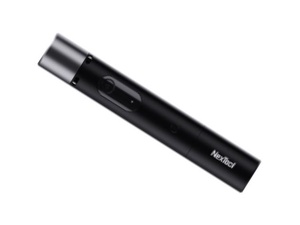 [NE20042] NexTool Travel Use Lightning Peep proof Flashlight -Black