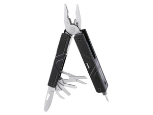[NE20213] NexTool Gemini Electric Multifunctional Knife - Black