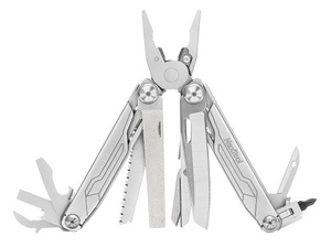 [NE20214] NexTool Flagship Captain Multifunctional Knife - Metal