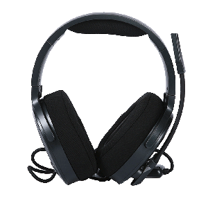 [NGD05-01] Baseus GAMO Immerisve Virtual 3D Game headph (pc)black