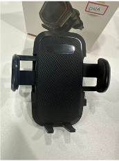 [S161A-SMPL] Syntech Car Mount S161A suction cup -Black