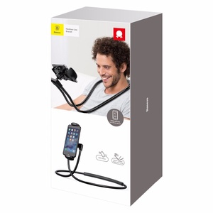 [SUJG-LR01] Baseus Necklace Bracket Most Of Mobile Devices 4-10 Inch  