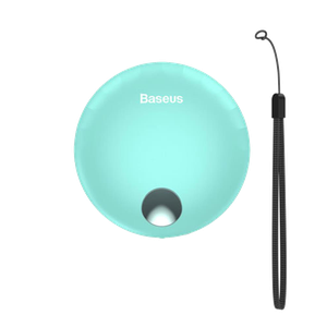 [SUXUN-HB03] Baseus Flower Shell Portable Aromatherapy Diffuser Blue