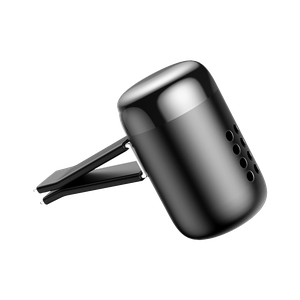 [SUXUN-PD0S] Baseus Little Fatty In-Vehicle Fragrance Eau De Cologne 5pcs