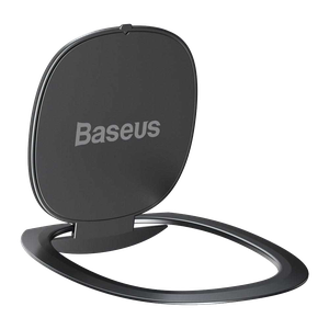 [SUYB-0A] Baseus Invisible phone ring holder Tarnish