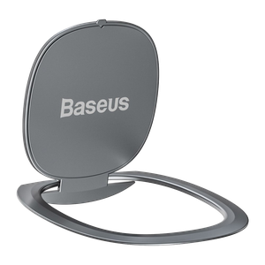 [SUYB-0S] Baseus Invisible phone ring holder Silver