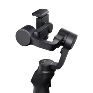 [SUYT-0G] Baseus Control Smartphone Handheld Gimbal Stabilizer Grey