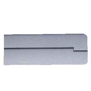 [SUZC-0G] Baseus Papery Notebook Holder-Dark gray
