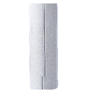 [SUZC-0S] Baseus Papery Notebook Holder-Silver