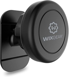 [Stick-On-122] WixGear Magnetic Stick On Car Mount