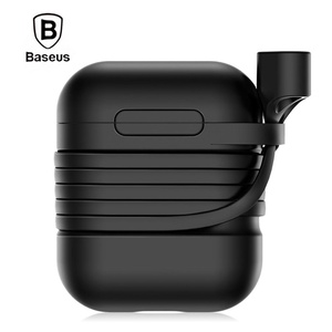 [TZARGS-01] Baseus Case For Apple Airpods  