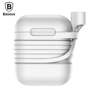 [TZARGS-G2] Baseus Case For Apple Airpods  