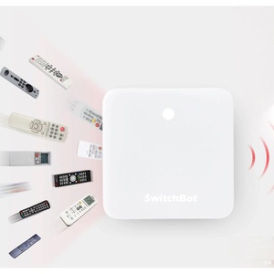 [W0202200-SMPL] SwitchBot Hub Mini