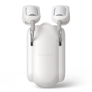 [W0701600-RW] SwitchBot Curtain Rod 2 - White