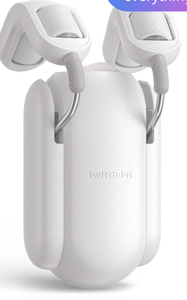 [W0701600-RW-SMPL] SwitchBot Curtain Rod 2-White