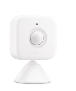 [W1101500] SwitchBot Motion Sensor - White