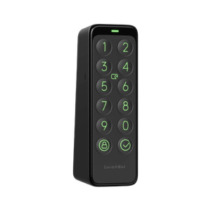 [W2500020-SMPL] SwitchBot Keypad Touch