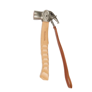 [6927595711996] Naturehike Outdoor Elephant Camp hammer- Wood