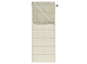 [6976023923616] Naturehike Sammy Envelope Sleeping Bag - Bamboo Green DC250 (210*80)