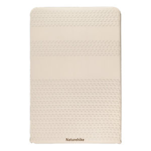 [6927595753989] Naturehike Yu gu C6.5 Auto-Inflatable Air Mattress - Brown Double (200*132*6.5)