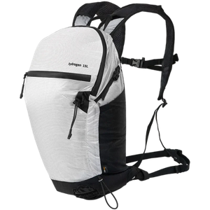 [6976507667791] Naturehike Hydrogen Backpack - White (15L)