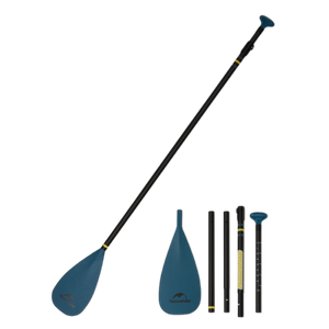 [6976023924378] Naturehike Carbon Fiber Single Bladed Paddle (2.9*200)