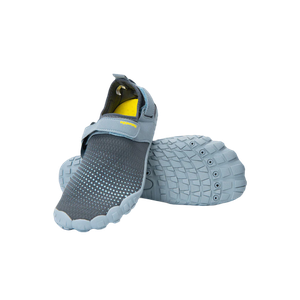 [6976507664820] Naturehike Rubber Soled Anti-Slip Wading Shoes - Blue-Gray / 42