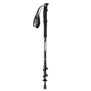 [6975641885627] Naturehike ST01 3-Node 6061 AL Trekking Pole - Black  Men(62-135CM）