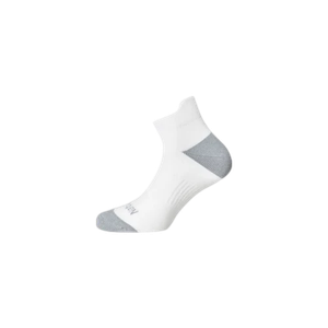 [6976507662208] Naturehike Directional Comfort Short Socks - Lunar Ash (40-43L)