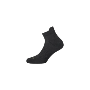 [6976507662185]  Naturehike Directional Comfort Short Socks - Black (40-43L)