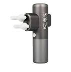 [KICAA3D] KiCA Pro Massage Device - Dull Grey
