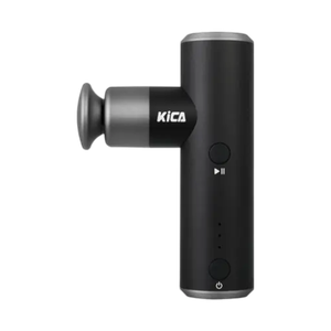 [MINI2] KiCA Mini 2 Massage Device-Elegant Black