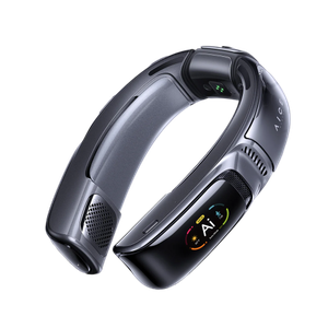 [AICE3BLACKEN] RANVOO AICE 3 Portable Neck Air Conditioner-Black