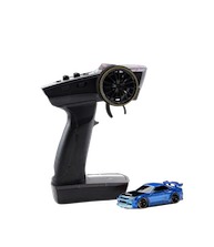 [C64-BU] Turbo Racing 1/76 Drift RC Car With Gyro Radio Full