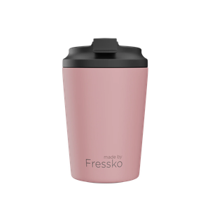 [9350136001756] FRESSKO Bino 227ml / 8oz Cup - Ceramic - Floss