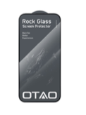 [OT-RG-16PM-AP] OTAO Rock Glass Anti-Privacy (Full Cover) Screen Protector - iPhone 16 Pro Max