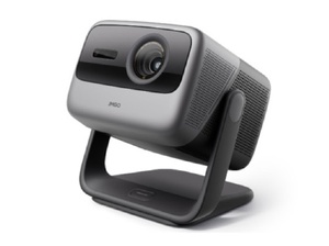 [J92-5D5] JMGO N1s Ultimate 4K Projector (Tri-Laser,3300 ISO,4K,GTV)