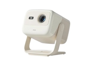 [J61-7K1] JMGO N1S NANO Projector (LED DLP ,450 ISO,1080P,GTV)