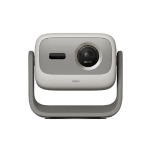 [J93-8K2] JMGO N3 4K Projector (Tri-Laser DLP,1800 ISO,4K,GTV)