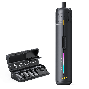 [NEX-S2-Pro] Fanttik NEX S2 Pro Cordless Electric Screwdriver - Gray