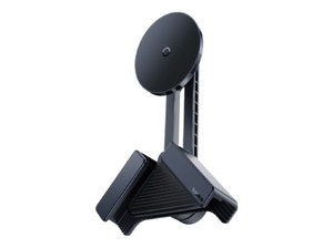 [C0013501] Baseus MaxView Magnetic Car Mount for Infotainment Screen – Grey